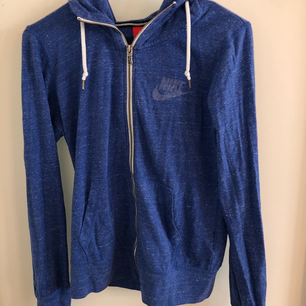 Nike jacket